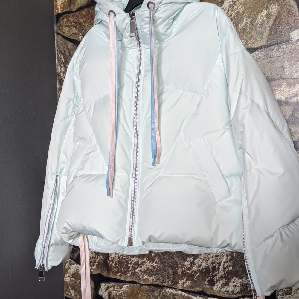 Puffer Jacket
